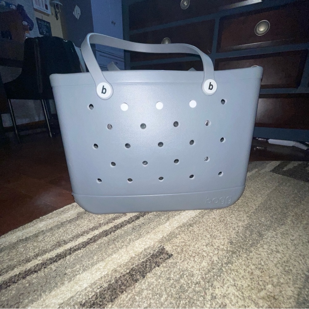 Bogg Bag - Grey - Large Size